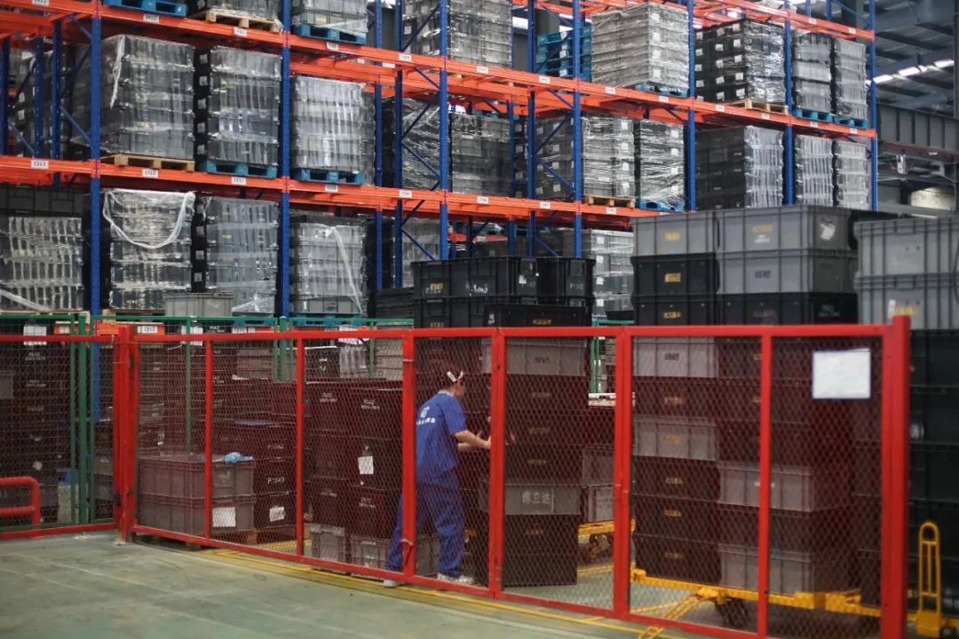 從來(lái)圖加工到與主機(jī)廠協(xié)同設(shè)計(jì) 武漢嘉華&ldquo;換道超車(chē)&rdquo;營(yíng)收利潤(rùn)雙增長(zhǎng)