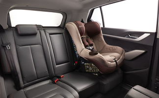 領航車之道汽車服務汽車美容加盟圖片 加盟店裝修圖