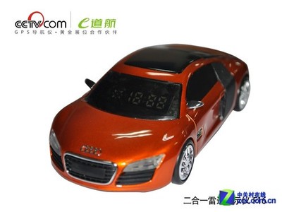 服務(wù)才是競(jìng)爭(zhēng)力!e道航超級(jí)跑車(chē)999元