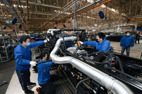 返還穩(wěn)崗補(bǔ)貼近四億元 經(jīng)開區(qū)獲 人民日?qǐng)?bào) 點(diǎn)贊