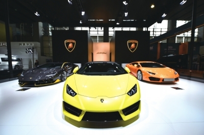 2019第十七屆廣州國際汽車展覽會(huì)時(shí)間地點(diǎn)、門票價(jià)格、交通指南