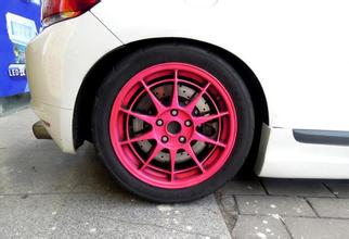 特驅快車汽車裝飾服務中心