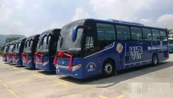 金龍汽車集團傾情服務第十三屆全國運動會，以卓越汽車裝飾服務護航體育盛事