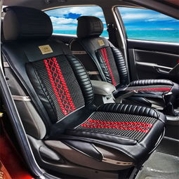 匯銘汽車坐墊 優質產品與加盟服務，開啟汽車裝飾新篇章